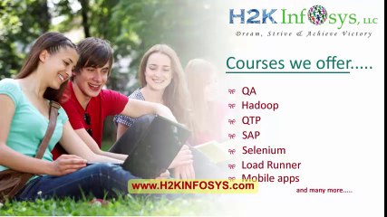 Informatica Online Training | Teradata Online Training and Placement in USA,UK,Australia, Canada
