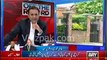 London Police is investigating Altaf hussain in his house , he is under arrest & Police will take him to the jail today at any cost - ARY News Anchor Amir Ghauri