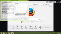 Jak Przywrócić Stary Wygląd w Firefox 29