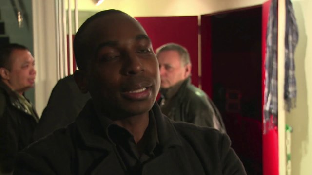 Témoignage Post Conférence Psychologie des Foules et Indicateurs Techniques n°2