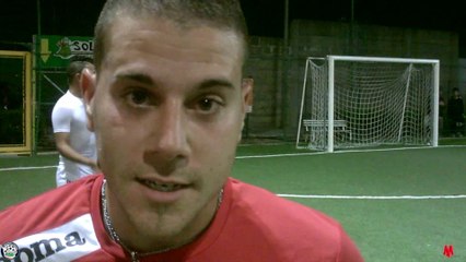 MirkoChannel presenta Mondiale European 6 Giornata B