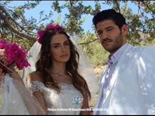 Junoon Tere Pyaar ka By HUM TV  Episode - 246  Full - 3 June 2014