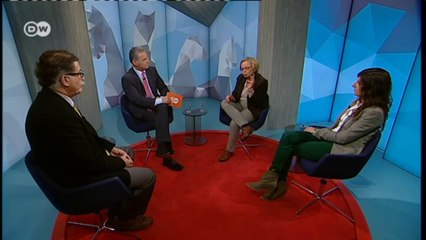 Cuadriga: Terror en Nigeria: ¿El mundo al rescate? | Cuadriga