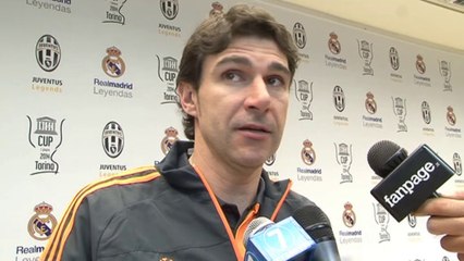 Karanka: "Non pensavo Ancelotti potesse vincere la Decima"