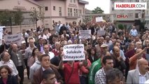 Beyoğlu Belediyesi'nden Okmeydanı İçin 'Riskli Alan' Kararı