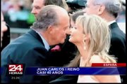 Juan Carlos I: historia de sus casi 40 años de reinado en España