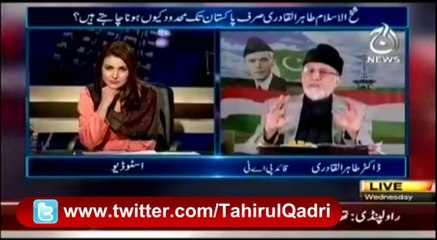 07-What is the slution after take over to save democracy