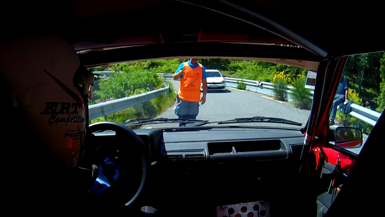 camera embarquée CCR puget ville 2014 Michael Sammartino