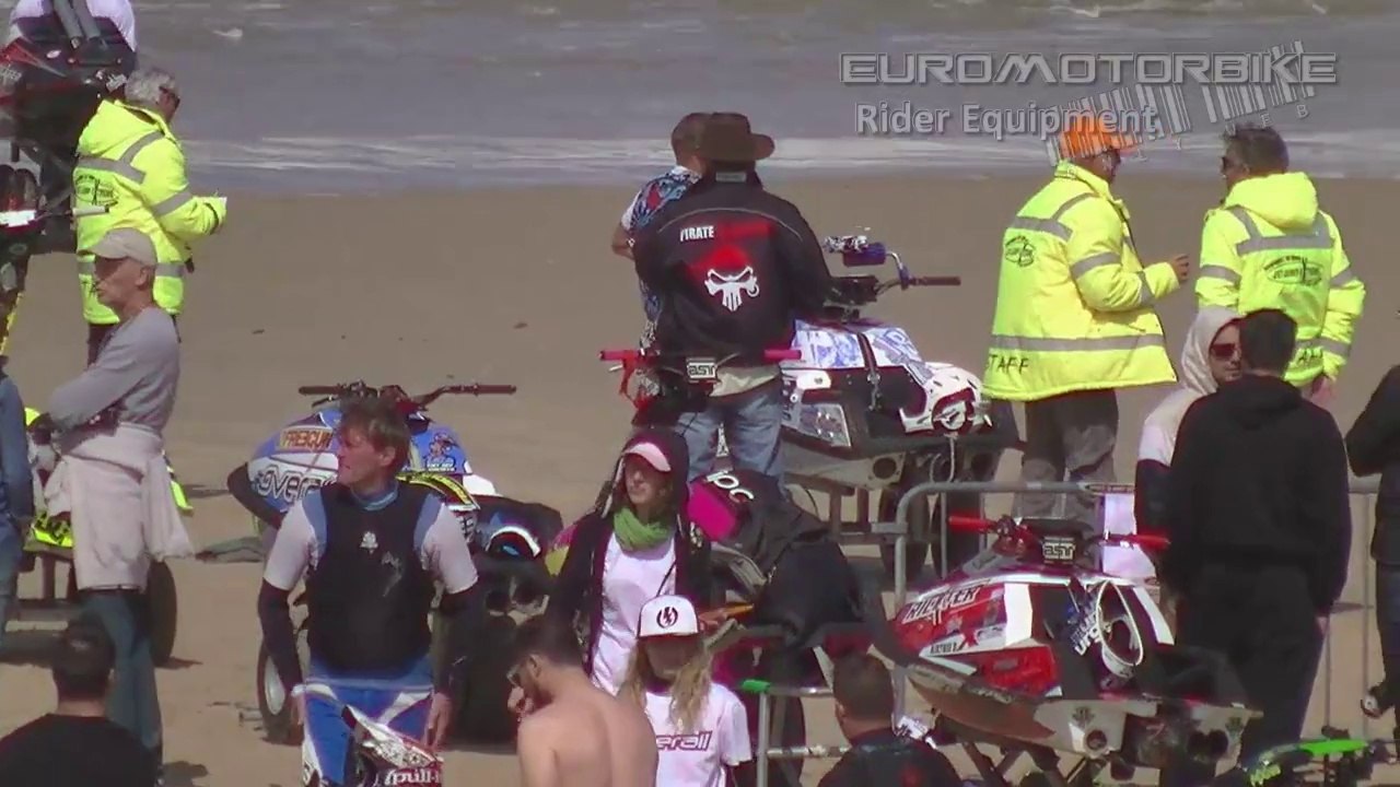 Qualif-05 - Merkes vs Ware - Casa vs Marchand - IFWA JET JUMP EXTREME 2014