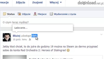 Jak Ukryć Nazwisko Na Facebooku