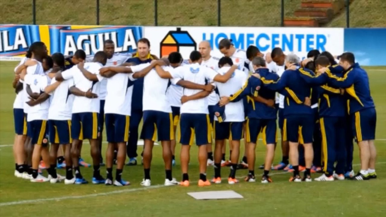 WM 2014: WM-Aus für Falcao