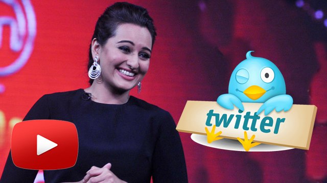 Sonakshi Becomes BUTT OF JOKES On Her Birthday