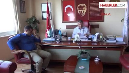 Alanya Belediye Başkanı'nın 4 Akrabası Zehirlendi