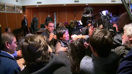 30 años a prisión por crimen de Salta