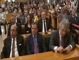 Kılıçdaroğlu: Yalova seçiminden sonra mor renklerinin tonlarını görmek istiyorsanız Erdoğan'ın yüzüne bakın