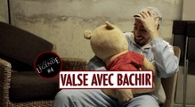 Valse avec Bachir - Je ne suis pas une légende #4