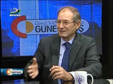 GÜNE BAKIŞA ALİ MARIM KONUK OLDU 4.KISIM