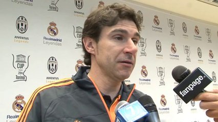 Brasil 2014 - Karanka espera que España gane a Holanda