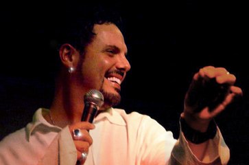 Scott Bennett "You Think It, I Say It!"