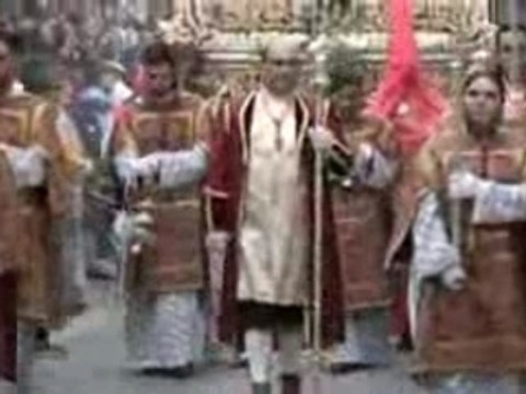 Jeff Buckley - Halleluja - Semana Santa Granada