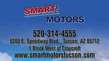 Affordable Used Autos in Tucson