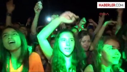 Alanya Festival Rafet El Roman Konseriyle Sona Erdi