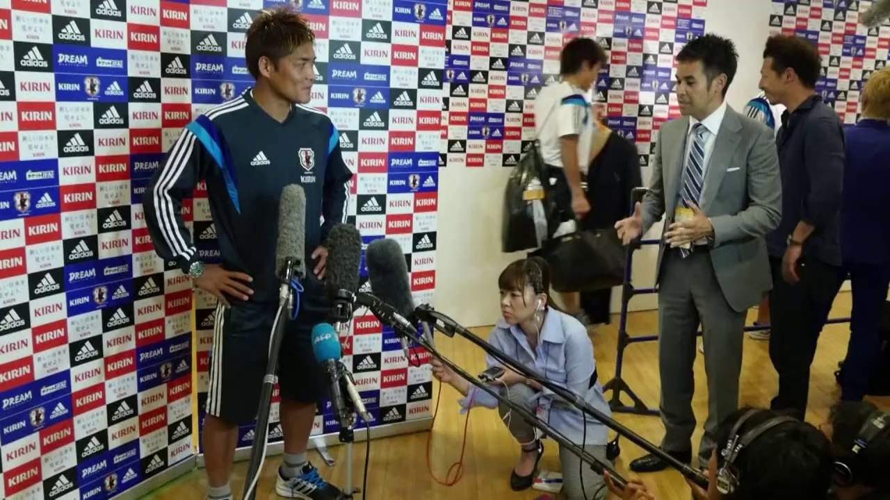 Les Japonais veulent se faire une réputation internationale