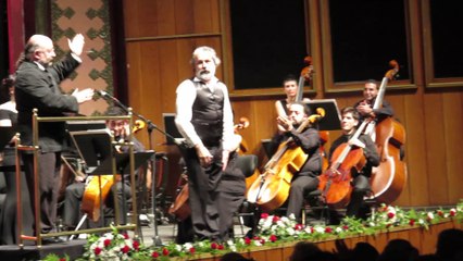 SENFONİK NEŞET ERTAŞ TÜRKÜLERİ