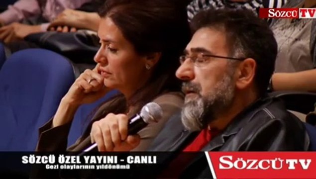 Stüdyoya kedi girdi!