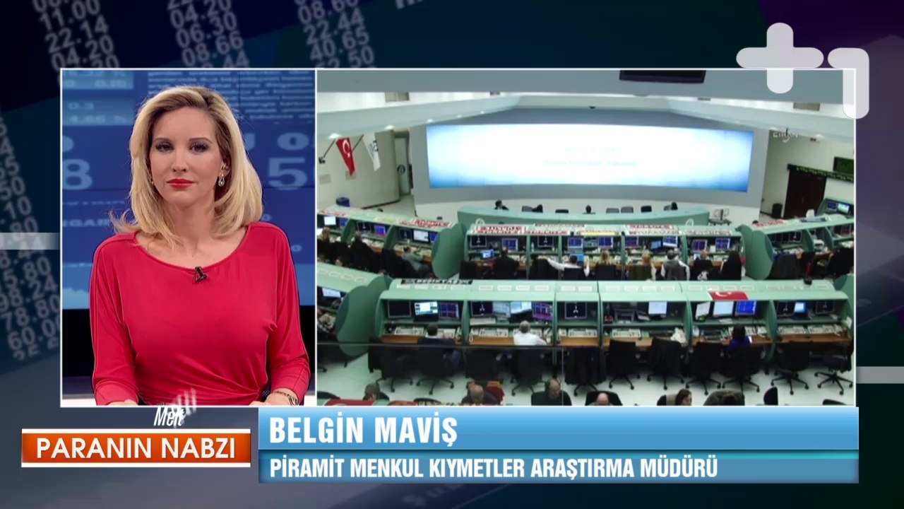 Paranın Nabzı - 2 Haziran 2014 - 1.Bölüm