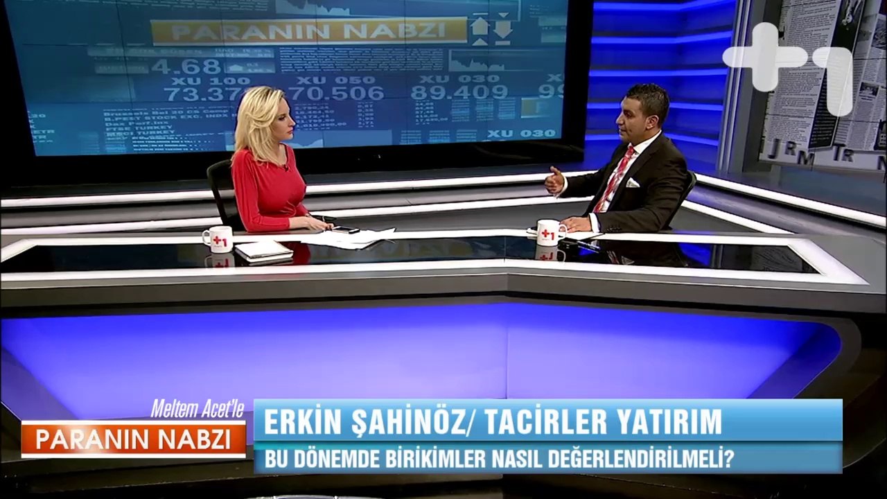 Paranın Nabzı - 2 Haziran 2014 - 2.Bölüm