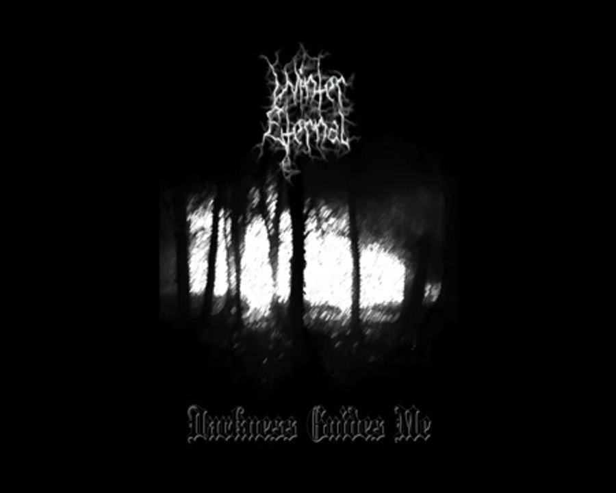Winter Eternal - Facing Damnation (Cd Version)