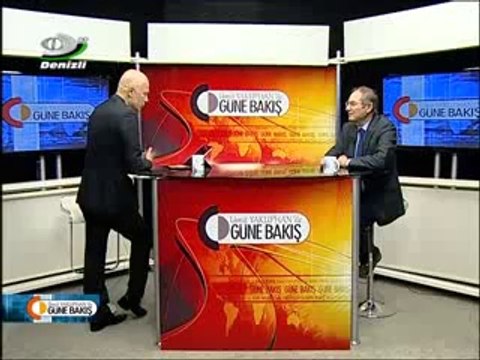 GÜNE BAKIŞA ALİ MARIM KONUK OLDU 3.KISIM