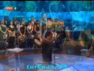 Seçil AK KUTLU-Bin Gül Çıkarırdım Sana Kalbimdeki Külden