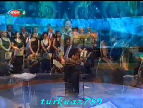 Seçil AK KUTLU-Bin Gül Çıkarırdım Sana Kalbimdeki Külden