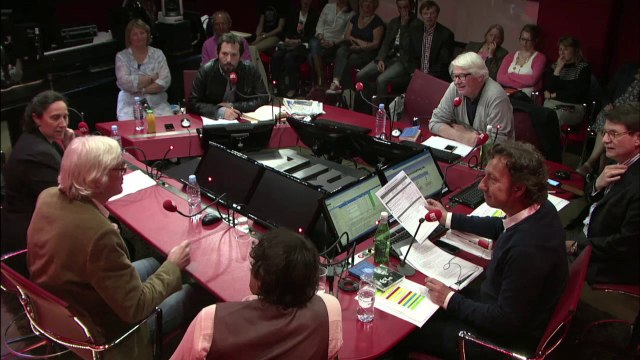 Laurent Voulzy et David McNeil: Les rumeurs du net du 03/06/2014 dans A La Bonne Heurev