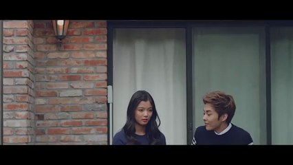MV JIN Gone Xiumin