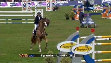 Watts: Senin annen bir melekti yavrum