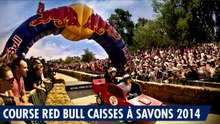 Replay Live Intégral Red Bull Caisses à Savon 2014