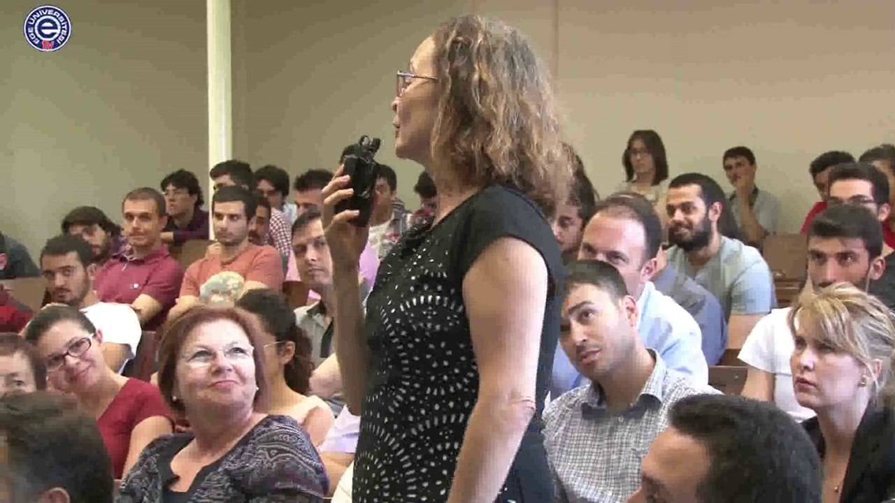 Bilgisayar Bölümünün Duayeni Prof. Dr. Şengonca Emekli Oldu