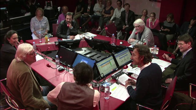 Laurent Voulzy et David McNeil: L'invité du jour du 03/06/2014 dans A La Bonne Heure