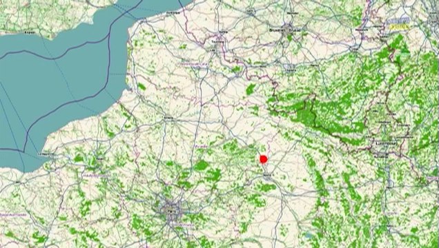 Aux enfants du Cateau Beffroi-Vision: épisode 17