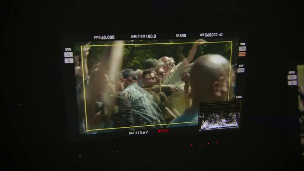 The Leftovers - Saison 1 Invitation to the Set (HBO) [VO|HD]