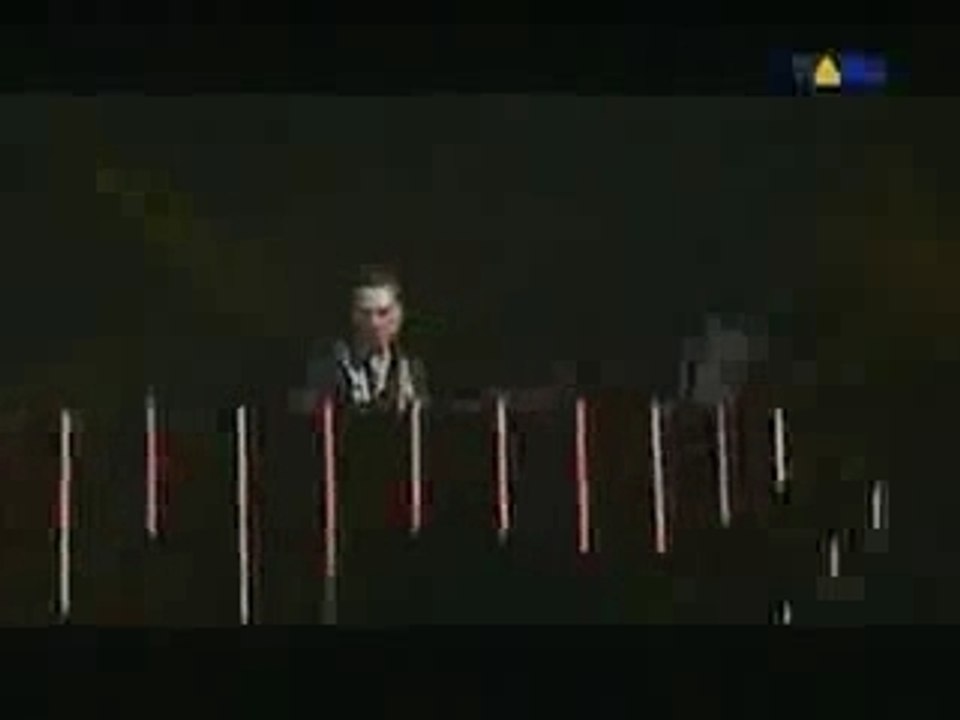 DJ Tiesto - Adagio for Strings