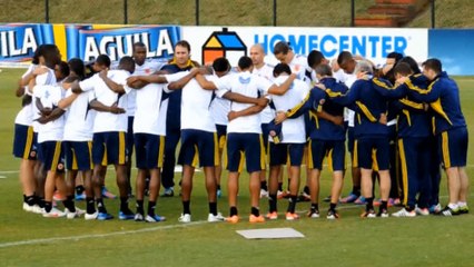 Falcao: "Il mondiale? Spagna, Brasile o Germania"