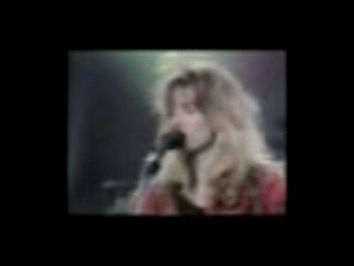 Carlene Carter - My Dixie Darling