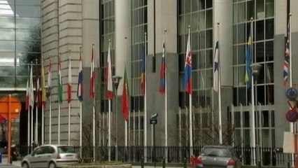 Europe advice: MP says "thanks, but no thanks"