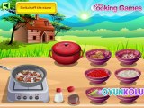 Etli Kuru Fasülye Pişirme Oyununun Tanıtım Videosu