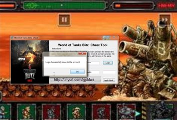 World of Tanks Blitz iOS Hands-On Video