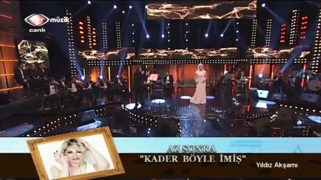 Muazzez Ersoy-Baharın Gülleri Açtı